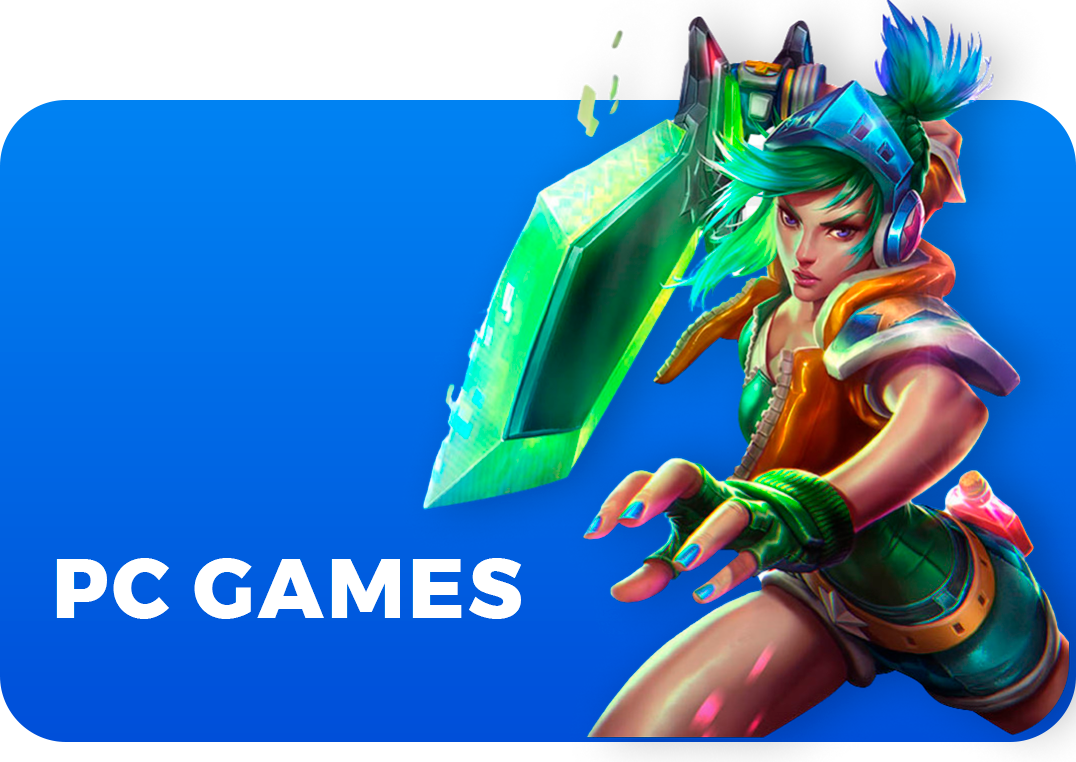PC Games PC Games