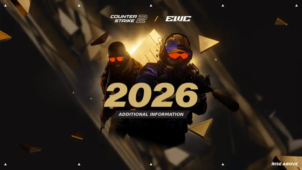 Novas Atualizações e Mudanças no Counter-Strike em 2025/2026