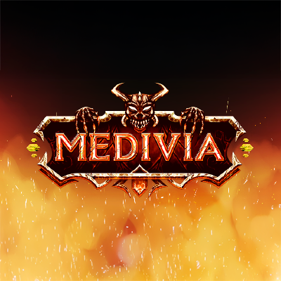Medivia Coin